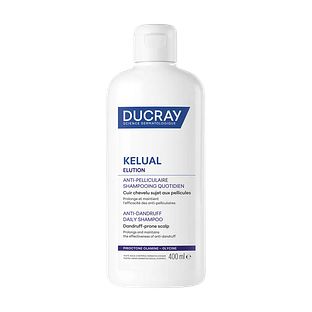 Ducray Kelual Anti Roos Shampoo Evenwicht 400ML Ducray Kelual Anti Roos Shampoo Evenwicht 400ML