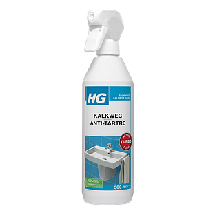 HG Badkamer Kalkweg Schuimspray 500ML