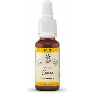 Lemon Pharma Bach NO.13 Gorse 20ML