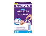 Mycosan One-Off Wratten Bevriezing 50ML Mycosan One-Off Wratten Bevriezing 50ML