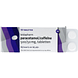 Leidapharm Paracetamol Coffeine Tabletten 50TB verpakking met strip tabletten Leidapharm Paracetamol Coffeine Tabletten 50TB verpakking met strip tabletten