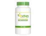 Elvitum Schoon Capsules 90CP