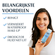 Eucerin DermatoClean Micellaire Water 3-in-1 200ML