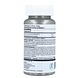 Kal Liposomaal IJzer Vitamine C Capsules 30CP Achterkant pot Kal Liposomaal IJzer Vitamine C Capsules 30CP Achterkant pot