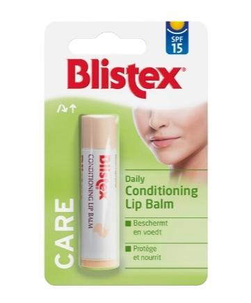 Blistex Conditioning SPF15 Lip Balm Stick afbeelding