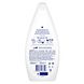 Dove Hydrate Shower Gel 450ML Achterkant fles