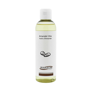 Ginkel's Amandelolie Neutraal 200ML