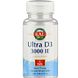 Kal Ultra D3 Tabletten 100TB