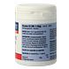 Lamberts Vitamine K2 90mcg Capsules 60CP Zijkant pot Lamberts Vitamine K2 90mcg Capsules 60CP Zijkant pot