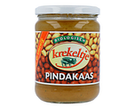 Horizon Krekeltje Pindakaas Met Zeezout 500GR