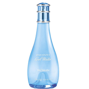 Davidoff Cool Water Woman Eau De Toilette 100ML