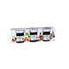 Fiordifrutta Jam Mini's Mix 75GR Fiordifrutta Jam Mini's Mix 75GR
