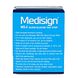 Medisign Teststrips MM1000 Kat En Hond 25ST Medisign Teststrips MM1000 Kat En Hond 25ST