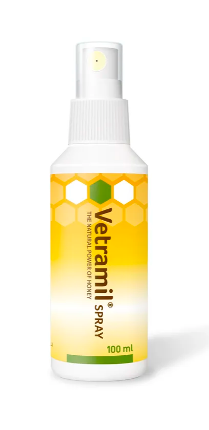 Vetramil Spray