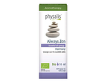 Physalis Always Zen Olie 10ML