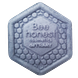 Bee Honest Men Hair & Body Bar 2-in-1 Sandelhout & Honing 80GR Hair en body bar Bee Honest Men Hair & Body Bar 2-in-1 Sandelhout & Honing 80GR Hair en body bar