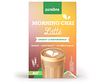 Purasana Instant Morning Chai Latté 60GR