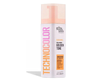 Bondi Sands Technocolor Self Tanning Foam Caramel 200ML Bondi Sands Technocolor Self Tanning Foam Caramel 200ML