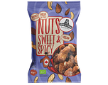 John Altman Mixed Nuts Sweet & Spicy 45GR