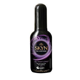 Skyn Manix Skyn All Night Long Glijmiddel 80ML