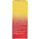 Purito TXA 6 Niacinamide 10 Retinal Serum 30ML  zijkant verpakking, ingrediënten