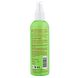 Attitude Little Leaves Hair Detangler Watermeloen & Kokos 240ML Achterkant verpakking