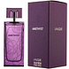 Lalique Amethyst Eau de Parfum 100ML verpakking met fles parfum Lalique Amethyst Eau de Parfum 100ML verpakking met fles parfum