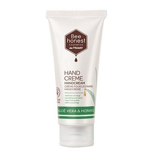 Bee Honest Handcrème Aloë vera & Honing 50ML Bee Honest Handcrème Aloë vera & Honing 50ML
