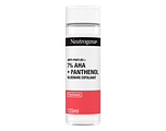 Neutrogena Anti-puistjes+ Vloeibare Exfoliant 125ML