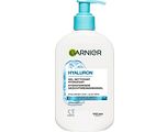 Garnier Hyaluron Hydraterende Gezichtsreinigingsgel 250ML