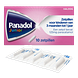 Panadol Junior Zetpillen 125mg 3 Maanden - 1Jaar 10ST Panadol Junior Zetpillen 125mg 3 Maanden - 1Jaar 10ST