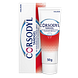 Corsodyl Tandgel - voor het doelgericht voorkomen van tandvlees ontsteking 50GR