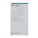 Lohmann & Rauscher Cellacare Cervical Classic Nekbrace 1ST achterkant verpakking Lohmann & Rauscher Cellacare Cervical Classic Nekbrace 1ST achterkant verpakking