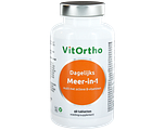 VitOrtho Meer In 1 Dagelijks Tabletten 60TB