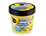 Organic Shop Body Scrub Che Bello Limoncello 300ML