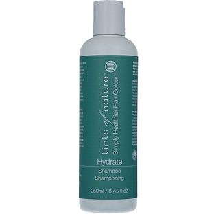 Tints of Nature Hydrate Shampoo 250ML Tints of Nature Hydrate Shampoo 250ML