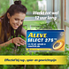 Aleve Select 275mg Tabletten 12TB