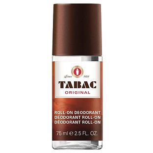 Tabac Original Roll-On Deodorant 75ML