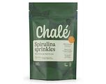 Chalé Spirulina Sprinkles 150GR Sprinkles Chalé Spirulina Sprinkles 150GR Sprinkles