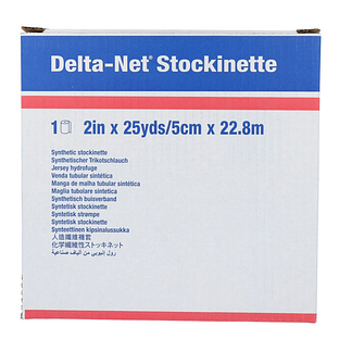 Delta-Cast Delta Net Stock Verband 23mx5cm 1ST