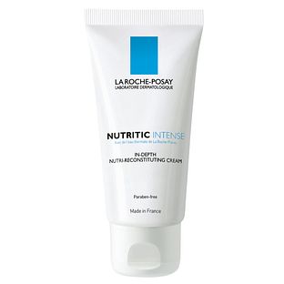La Roche-Posay Nutritic Intense In-Dept Nutri Reconstructing Cream 50ML