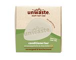 unwaste Conditionerbar Sinaasappelolie & Shea Boter 65GR