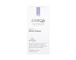 Zarqa Silver Cream Sensitive 30ML