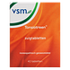 Vsm Tonsiotreen Zuigtabletten 40TB Vsm Tonsiotreen Zuigtabletten 40TB