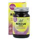Bach Rescue Balans en Posiviteit Capsules 30CP Verpakking en potje