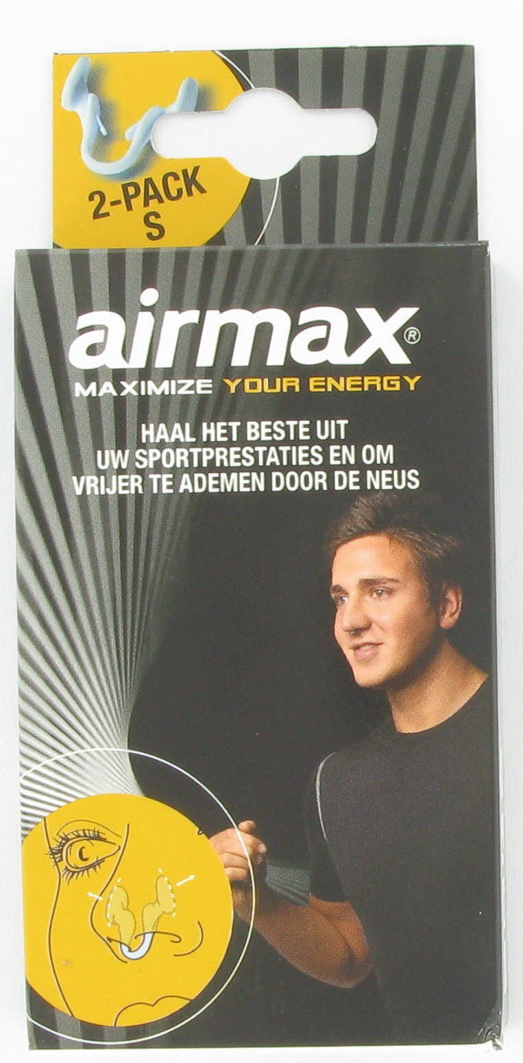 Airmax Sporters Small Duo afbeelding