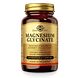 Solgar Magnesium Glycinate Capsules 60CP
