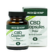WediHemp CBD Raw 5% Capsules 60CP