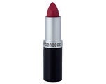 Benecos Natural Mat Lipstick Wow 4,5GR