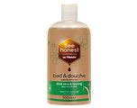 Bee Honest Bad & Douche Aloë Vera & Honing 500ML